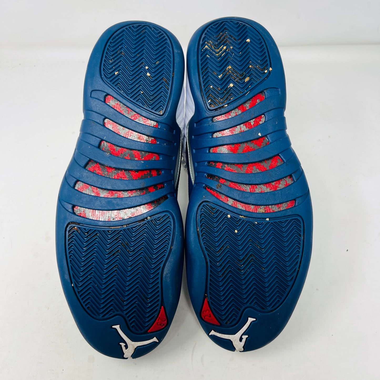 Jordan 12 Retro French Blue (2025)