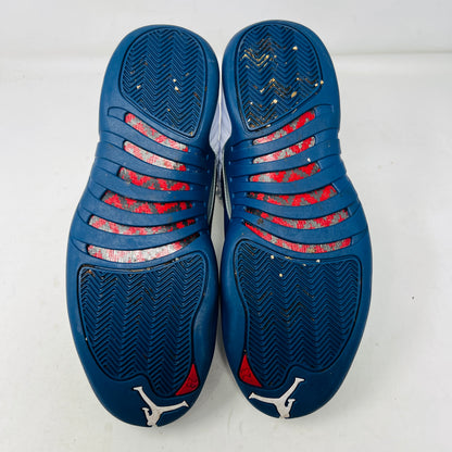 Jordan 12 Retro French Blue (2025)