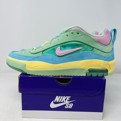 Nike SB Air Max Ishod Wair Verdy Visty