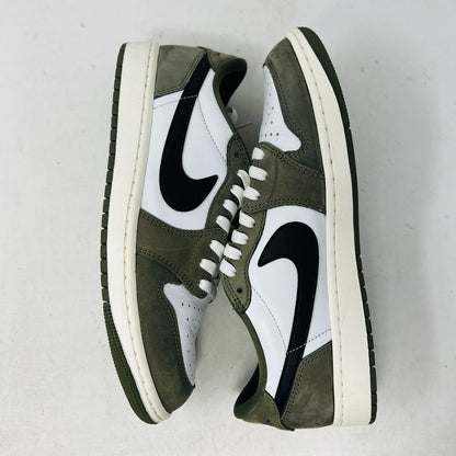 Jordan 1 Retro Low Medium Olive