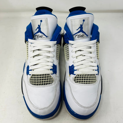 Jordan 4 Retro Motorsports (2017)
