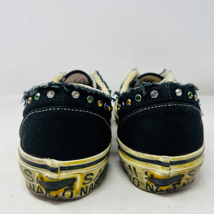 Vans OTW Era 95 Satoshi Nakamoto Round Lucky Charm