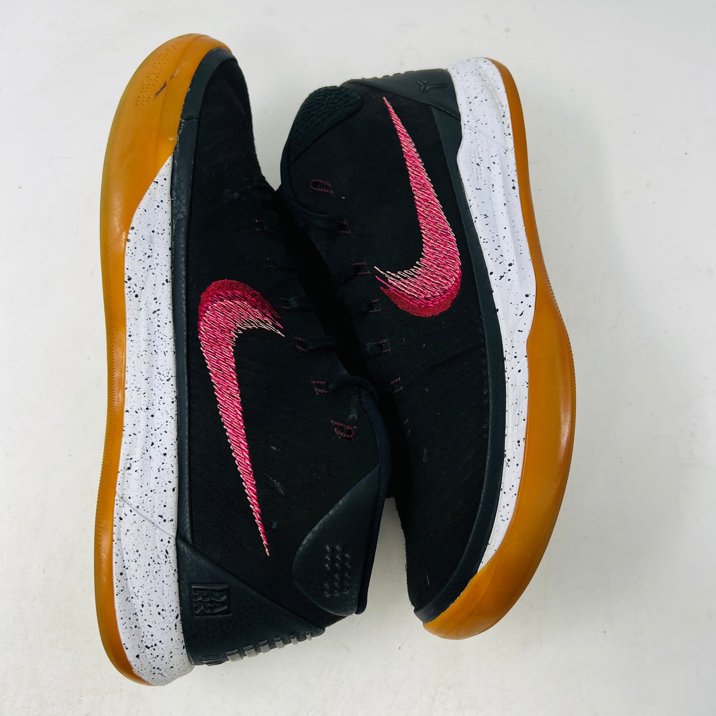 Nike Kobe A.D. Mid Black Gum