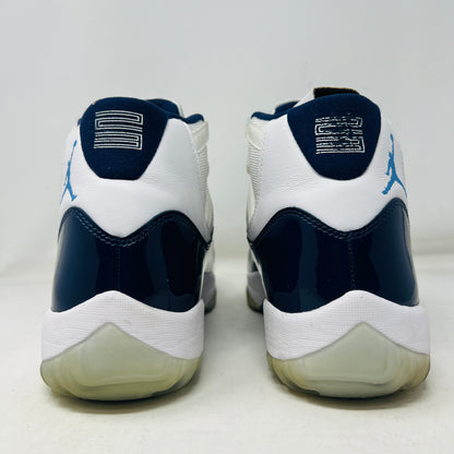 Jordan 11 Retro UNC Win Like 82