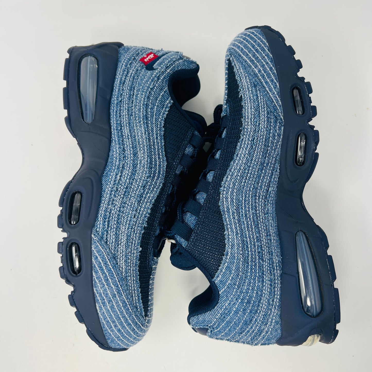 Nike Air Max 95 OG Levis Obsidian