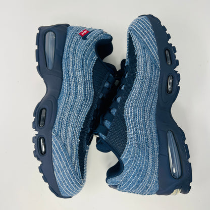 Nike Air Max 95 OG Levis Obsidian