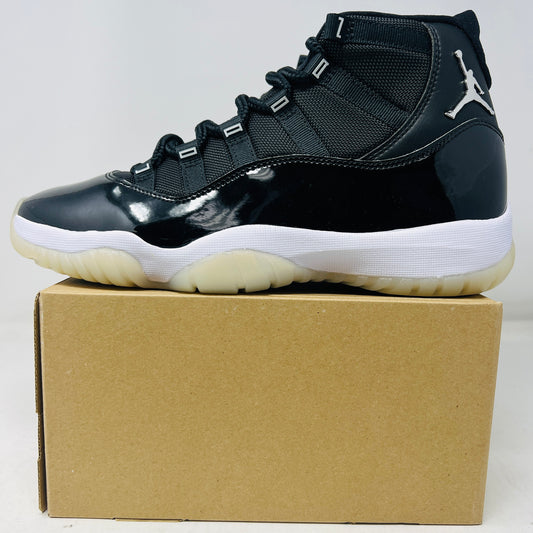 Jordan 11 Retro Jubilee 25th Anniversary