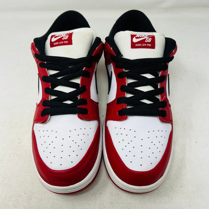 Nike SB Dunk Low Pro J-Pack Chicago