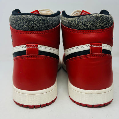Jordan 1 Retro High OG Chicago Lost and Found