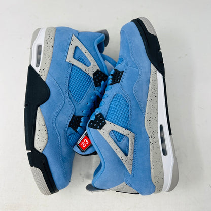 Jordan 4 Retro University Blue
