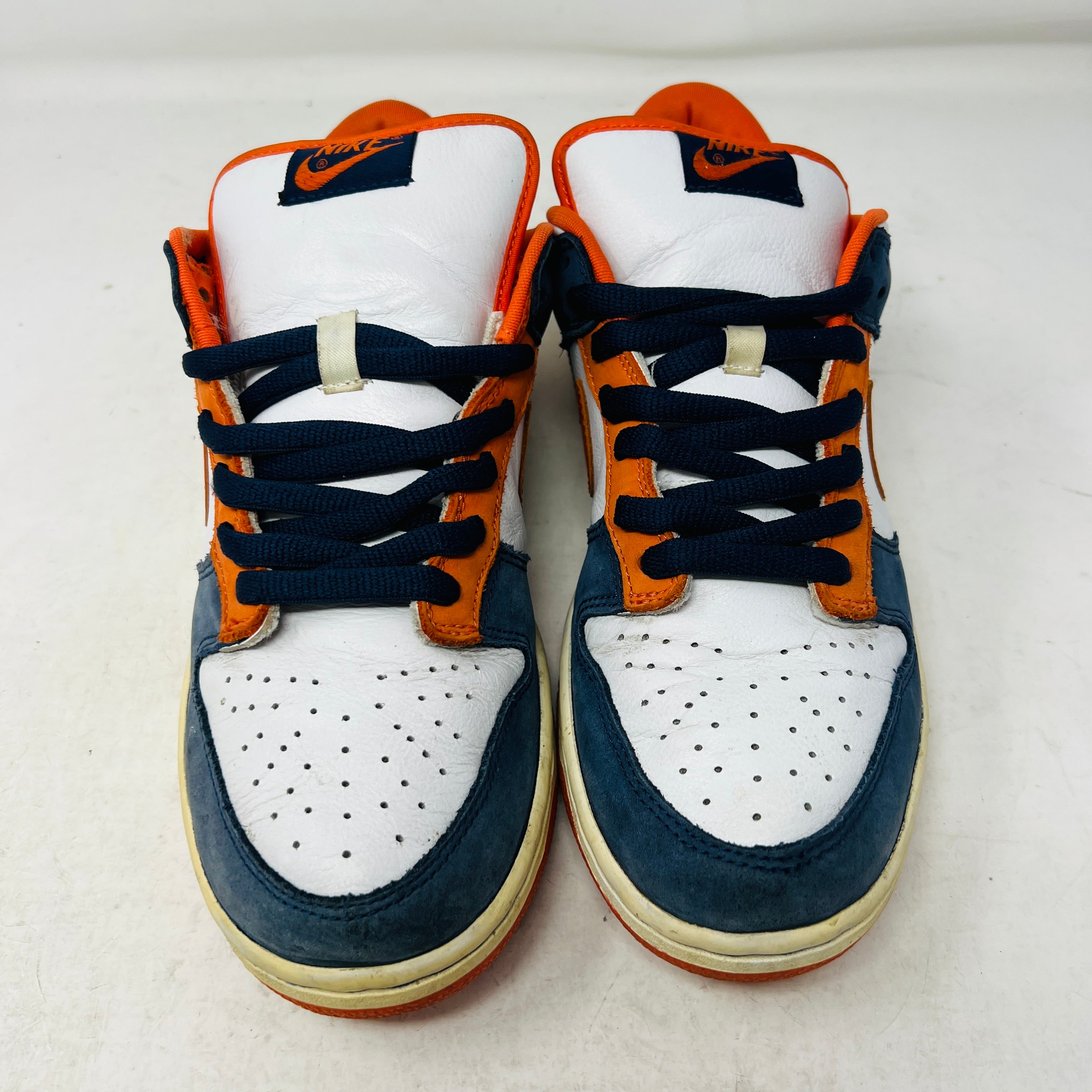 Nike SB Dunk Low Broncos – Holy Ground