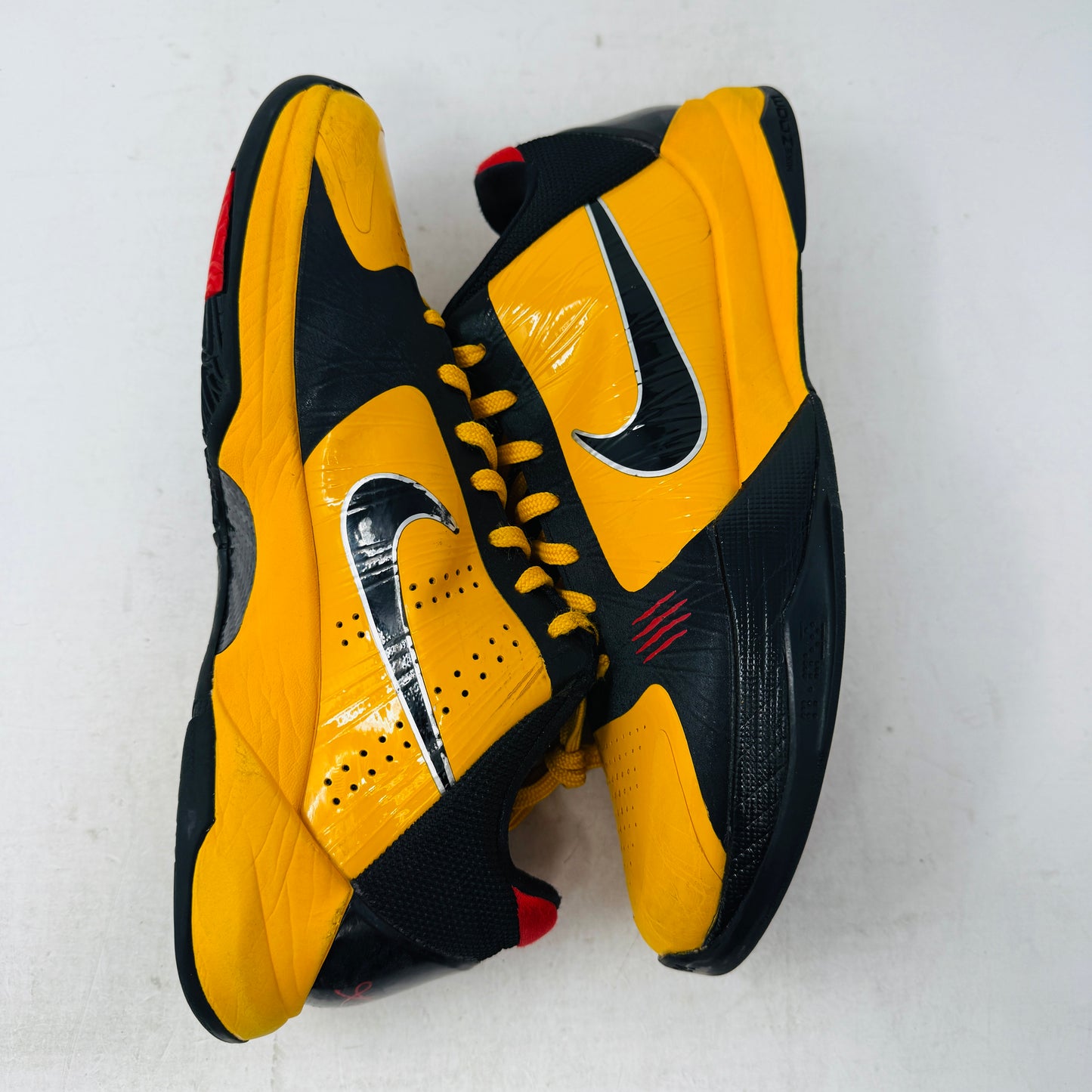 Nike Kobe 5 Protro Bruce Lee
