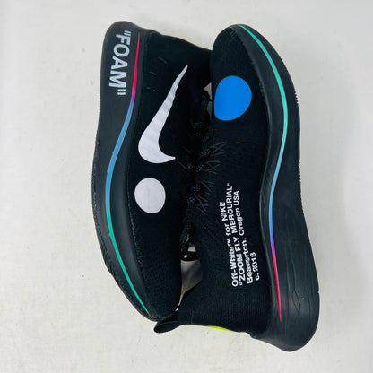 Nike Zoom Fly Mercurial Off-White Black
