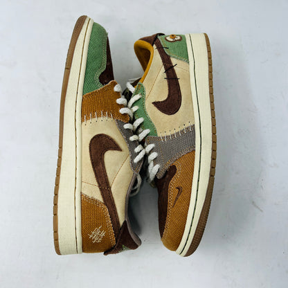 Jordan 1 Retro Low OG Zion Williamson Voodoo