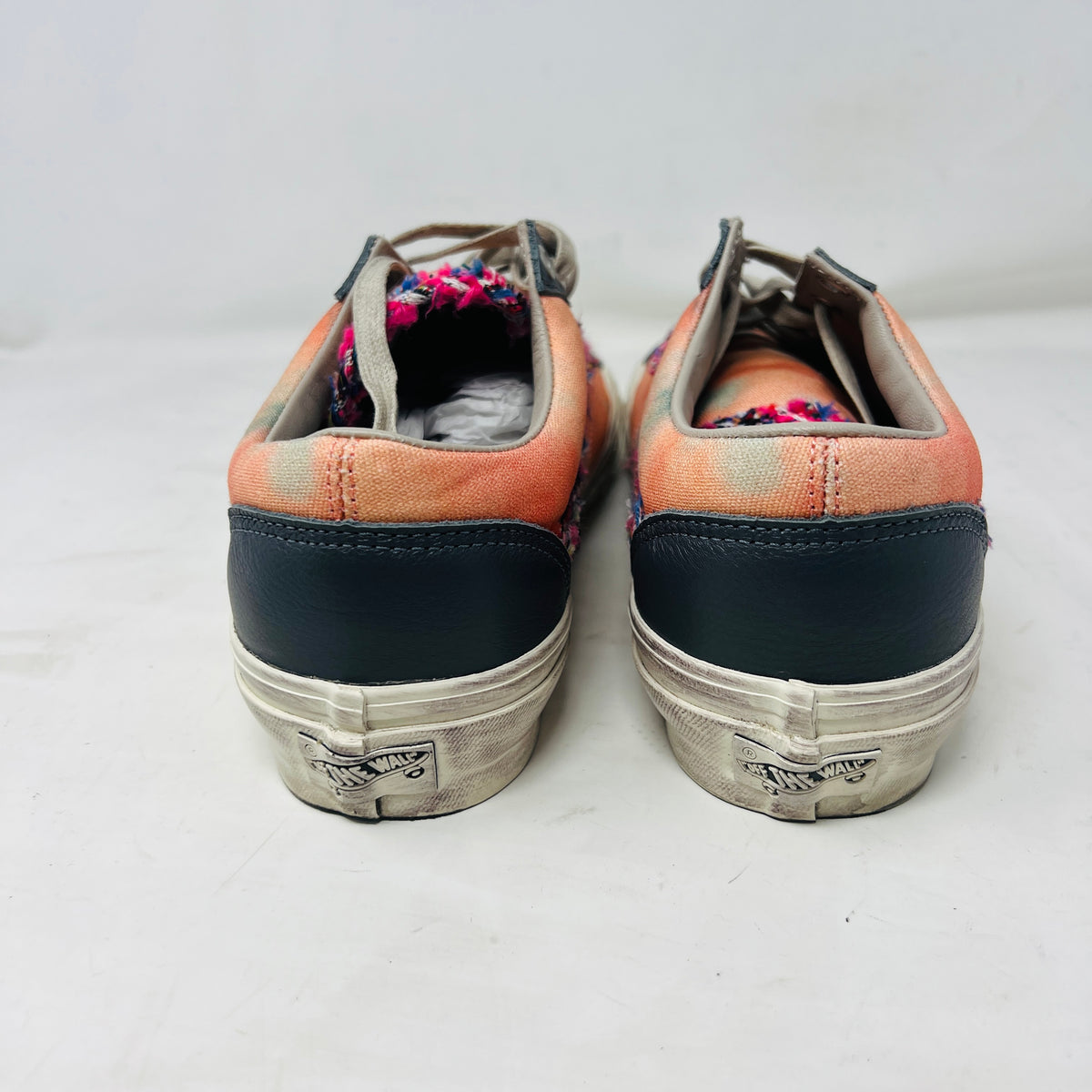 Vans Old Skool 36 LX Souvenir Asphalt