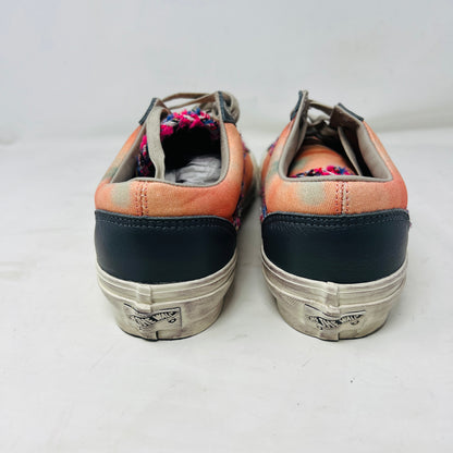 Vans Old Skool 36 LX Souvenir Asphalt