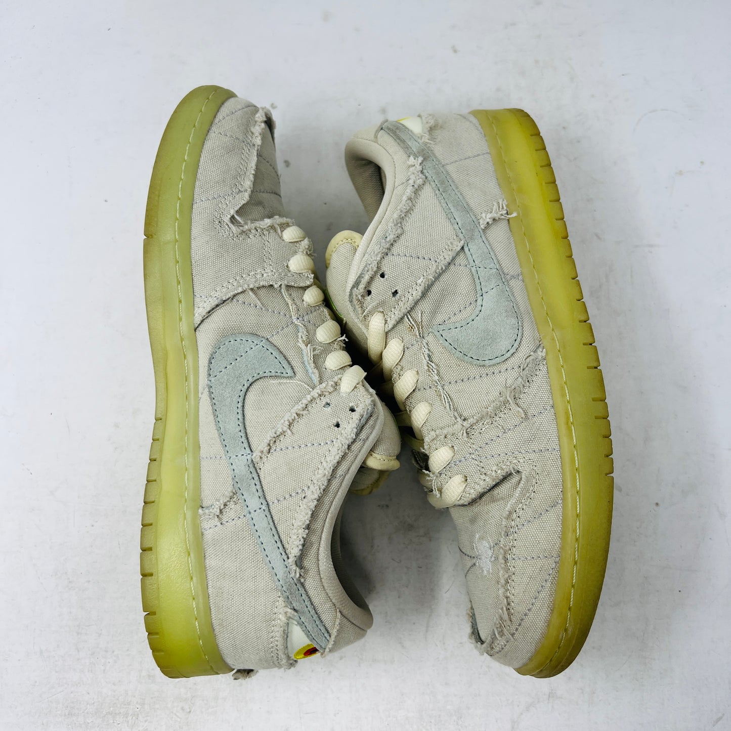 Nike SB Dunk Low Mummy