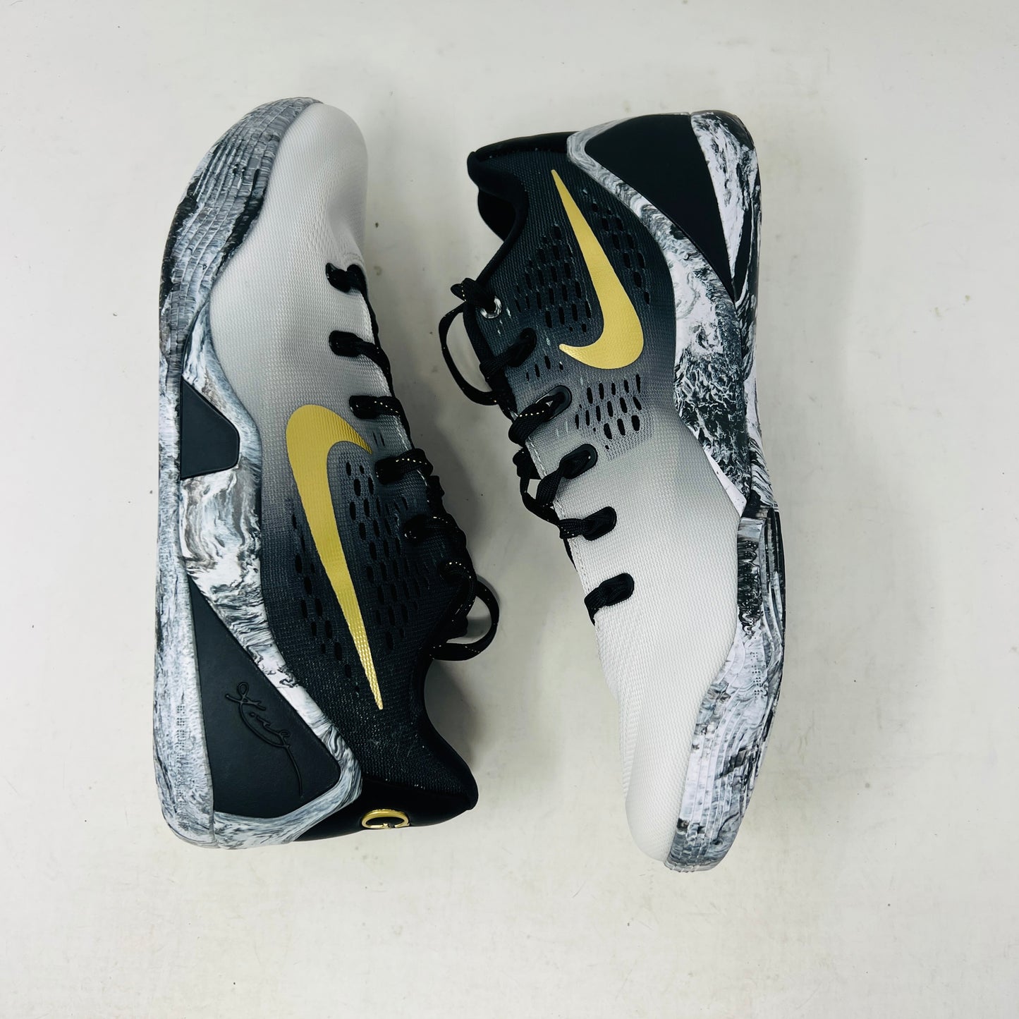 Nike Kobe 9 EM Low Protro Mambacita