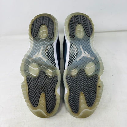 Jordan 11 Retro Cool Grey (2021)