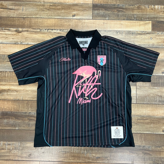 Kith Miami Tino II Soccer Jersey