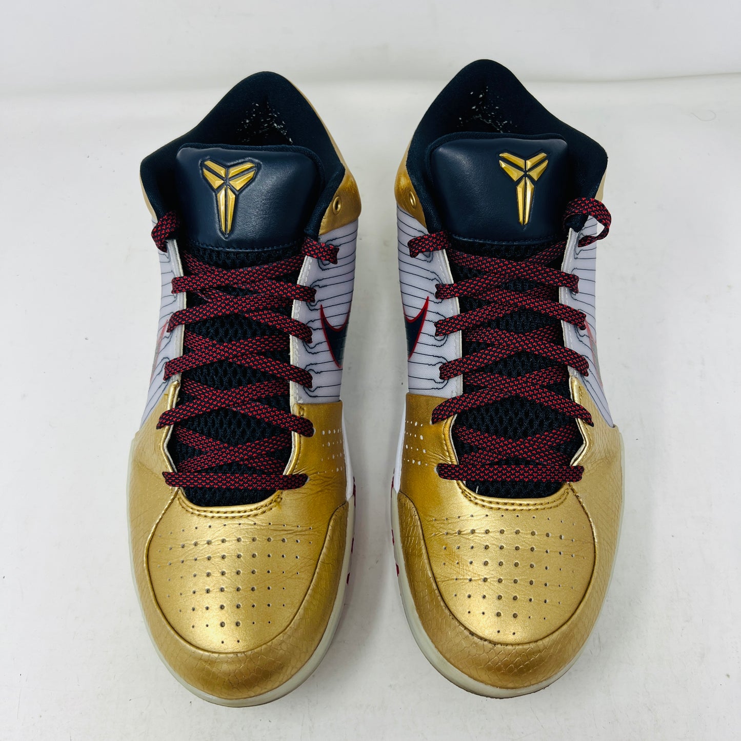 Nike Kobe 4 Protro Gold Medal (2024)