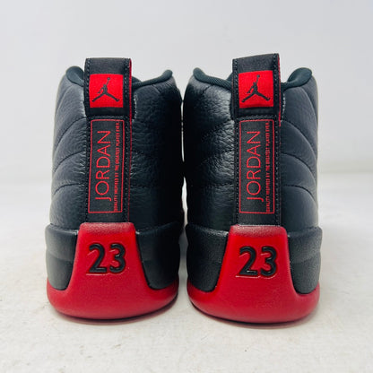 Jordan 12 Retro Flu Game (2025)