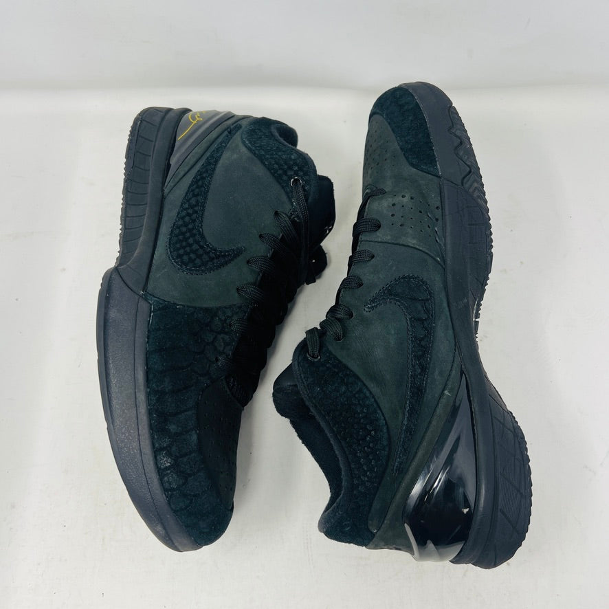 Nike Kobe 4 Protro Gift of Mamba