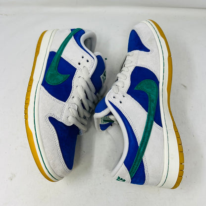 Nike SB Dunk Low Hyper Royal Malachite
