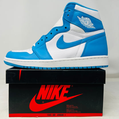 Jordan 1 Retro High OG UNC