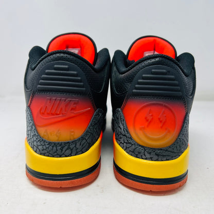 Jordan 3 Retro J Balvin Rio