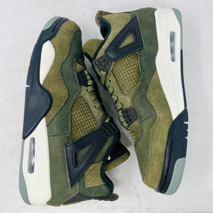 Jordan 4 Retro SE Craft Medium Olive