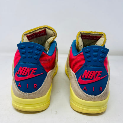Jordan 4 Retro Union Guava Ice
