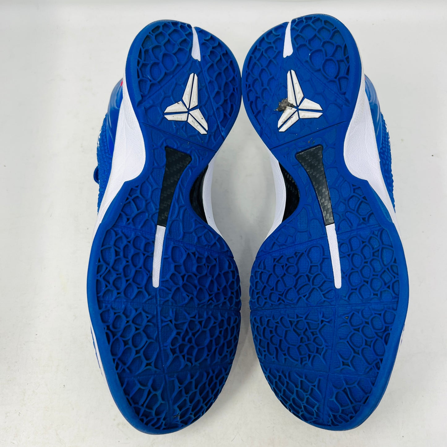 Nike Kobe 6 Protro Dodgers