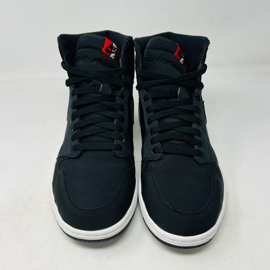 Jordan 1 Retro High Paris Saint Germain