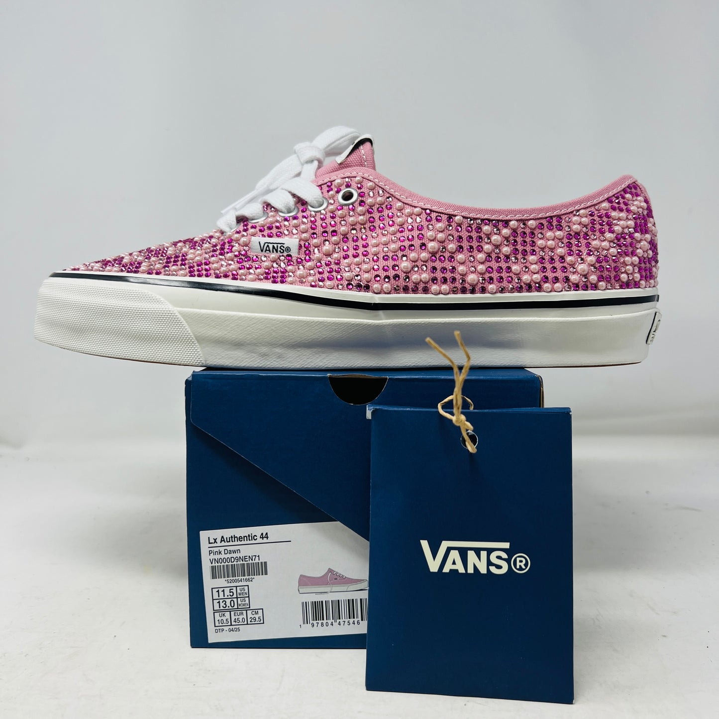 Vans Authentic Mattias Gollin Autentiche Rosetta