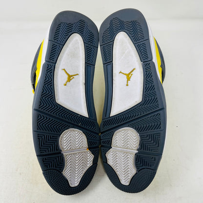Jordan 4 Retro Lightning (2021)