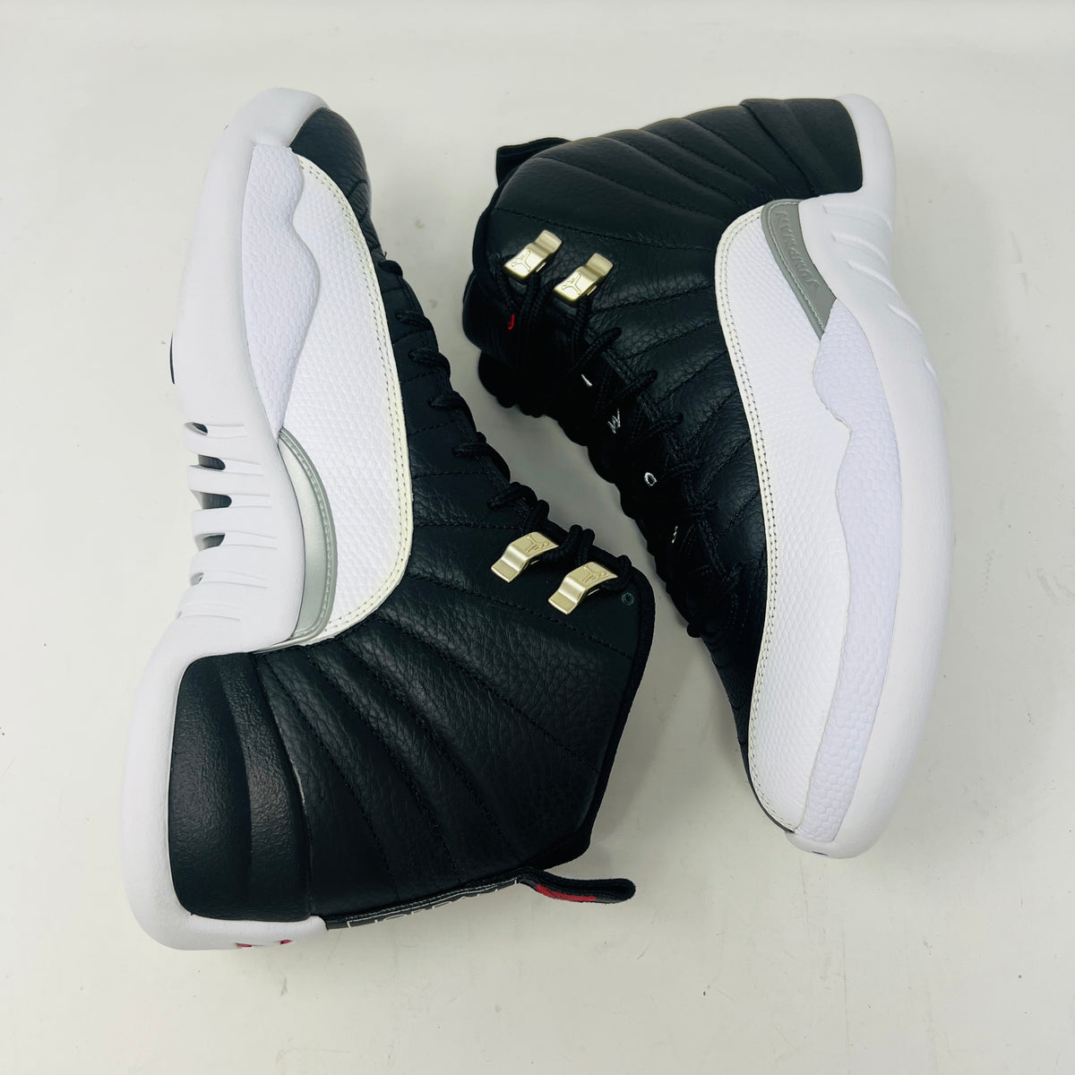 Jordan 12 Retro Playoffs