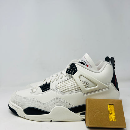 Jordan 4 Retro Flight Club
