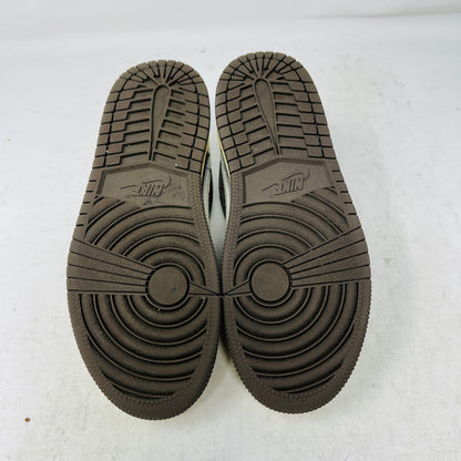 Jordan 1 Retro Low OG SP Travis Scott Reverse Mocha (PS)