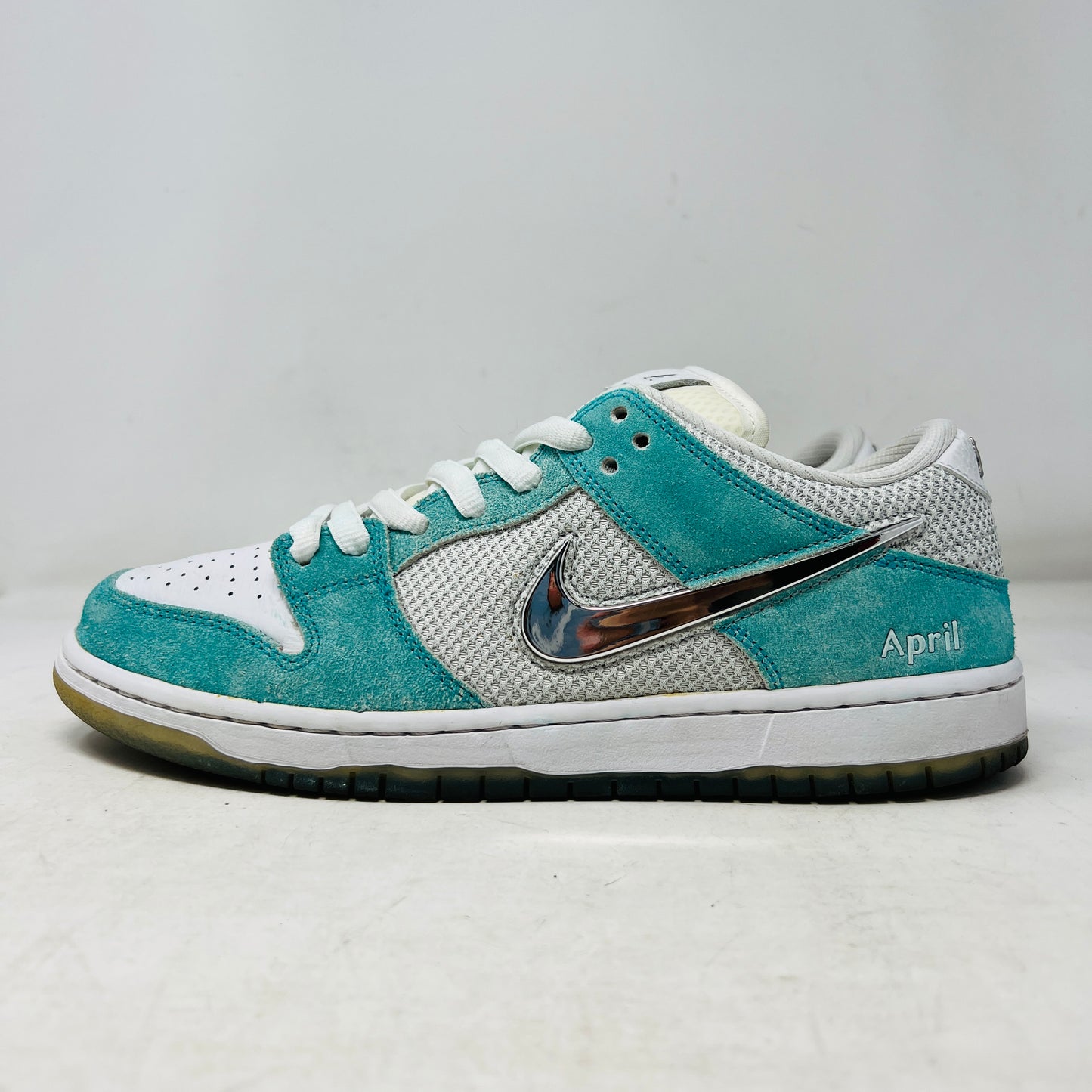 Nike SB Dunk Low April Skateboards