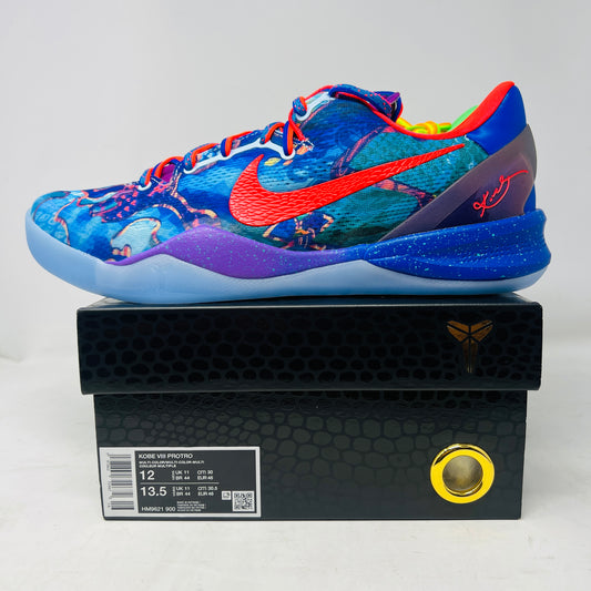 Nike Kobe 8 Protro What The (2025)