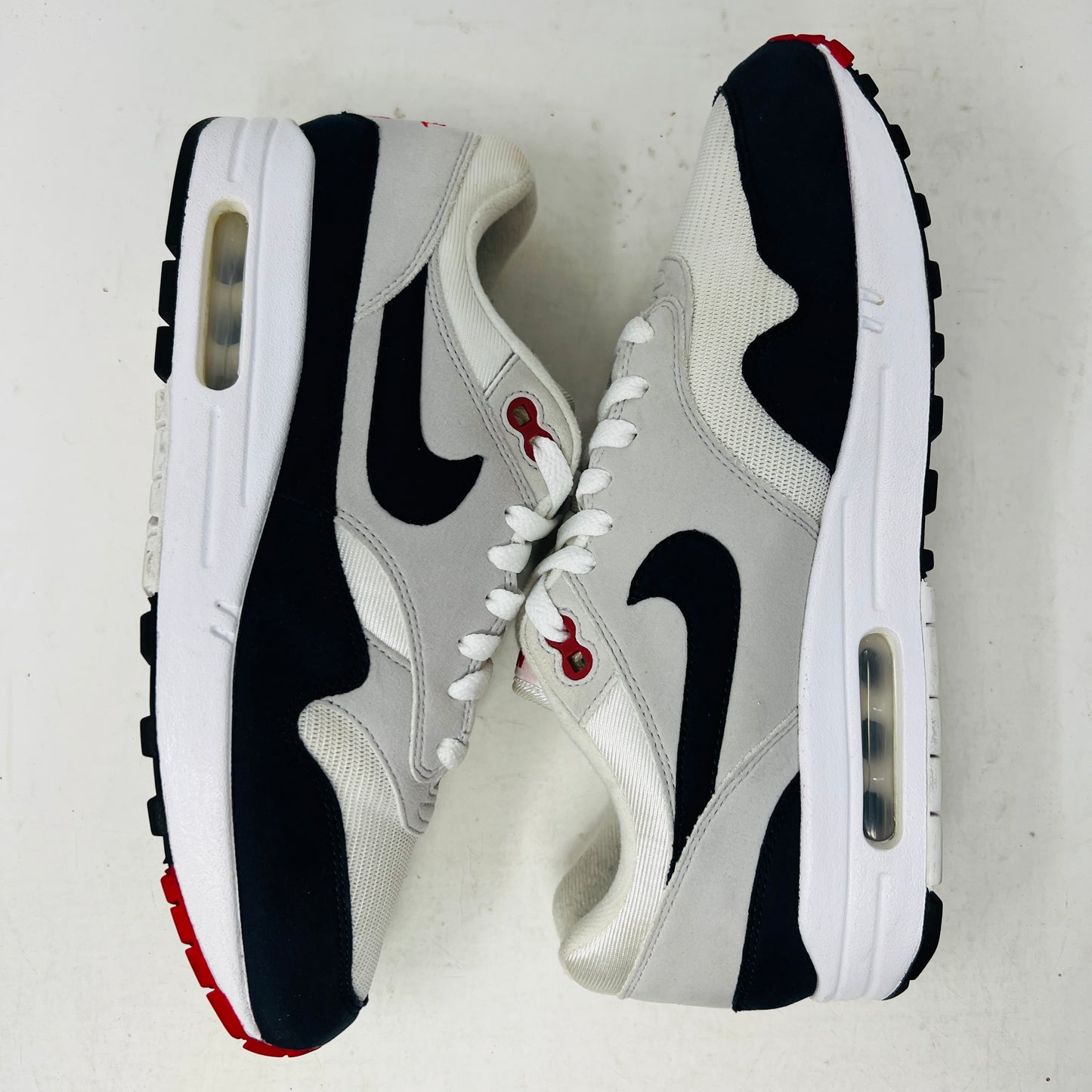 Nike Air Max 1 Anniversary Obsidian