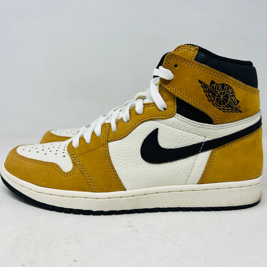 Jordan 1 Retro High Rookie of the Year