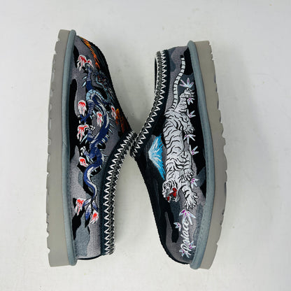 UGG Tasman Slipper Palace Black Camo