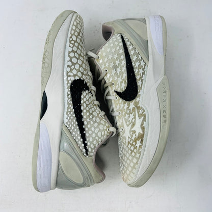 Nike Kobe 6 Protro Sail All-Star