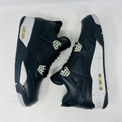 Jordan 4 Retro Oreo (2015)