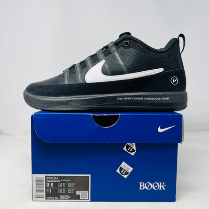 Nike Book 2 Fragment