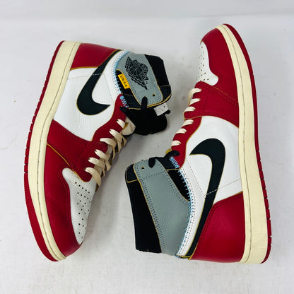 Jordan 1 Retro High OG SP Union LA Chicago Shadow
