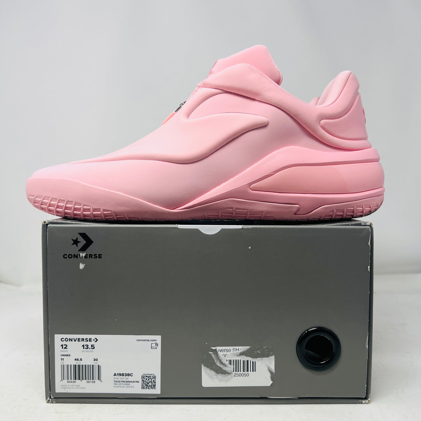 Converse SHAI 001 Blush