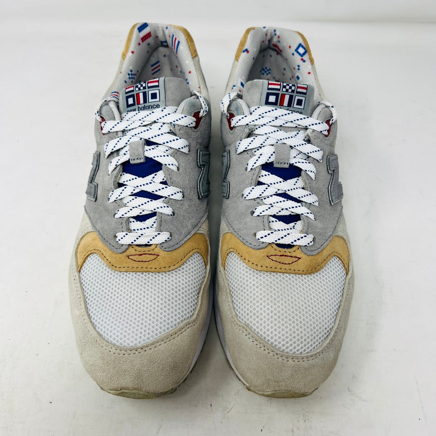 New Balance 999 Concepts Hyannis Blue